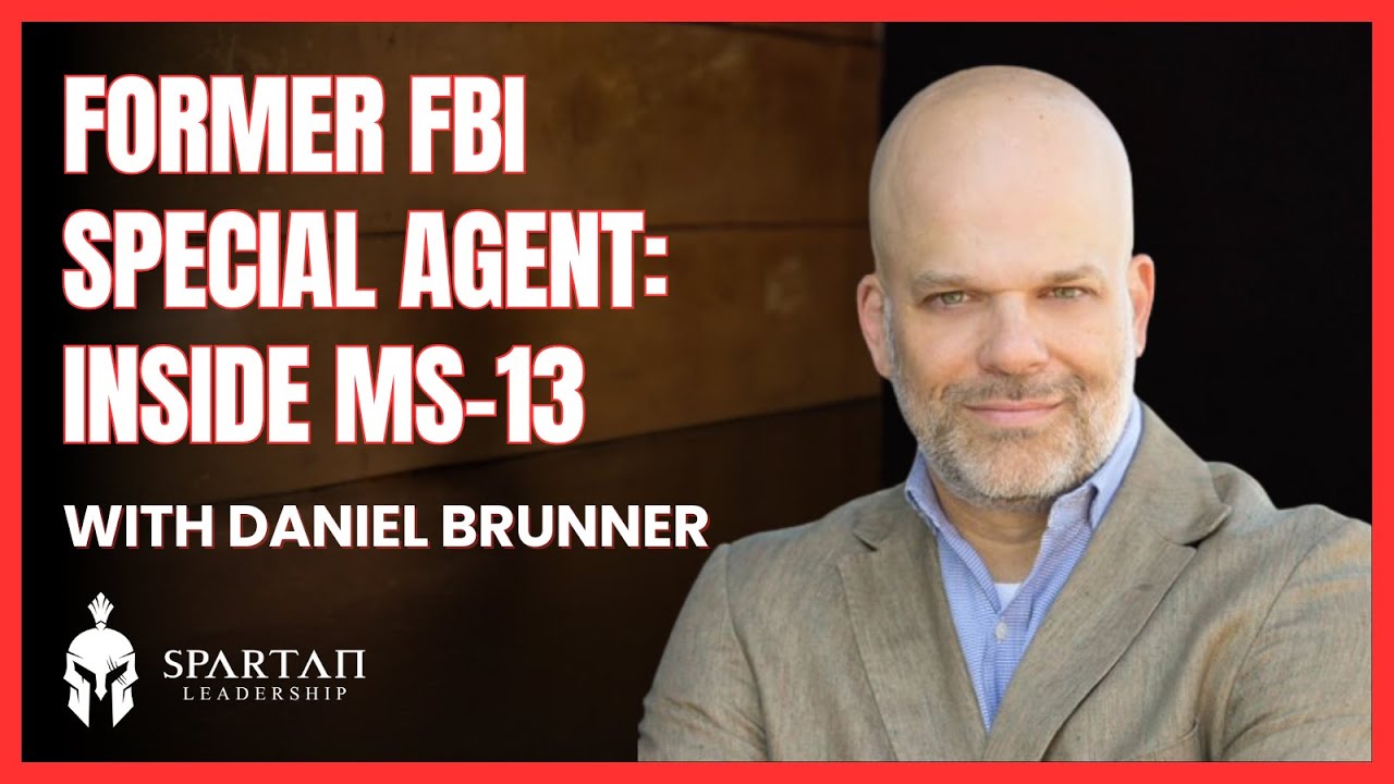 Spartan Leadership Podcast episode featuring Dan Brunner